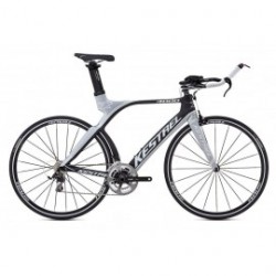 Modelo 407963 BICICLETA TRIATLON KESTREL 4000 PRO SL 105 2014