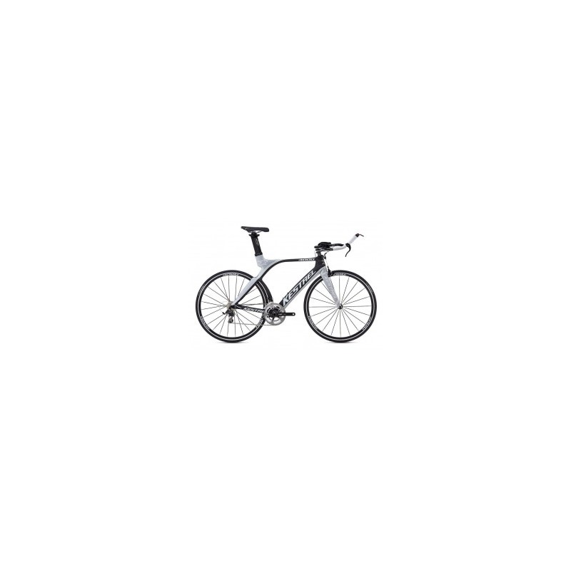 Modelo 407963 BICICLETA TRIATLON KESTREL 4000 PRO SL 105 2014