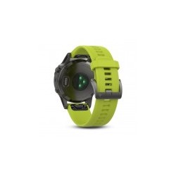 Reloj Multideporte Garmin Fenix 5