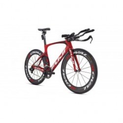 Modelo 403555 BICICLETA TRIATLON FUJI NORCOM STRAIGHT 1.3 2014