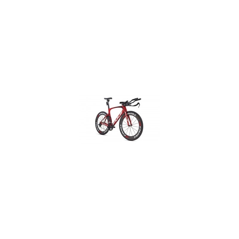 Modelo 403555 BICICLETA TRIATLON FUJI NORCOM STRAIGHT 1.3 2014
