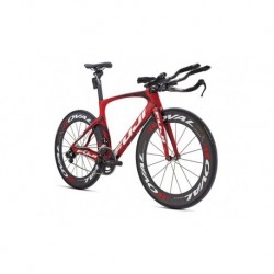 Modelo 403555 BICICLETA TRIATLON FUJI NORCOM STRAIGHT 1.3 2014