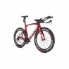 Modelo 403555 BICICLETA TRIATLON FUJI NORCOM STRAIGHT 1.3 2014