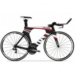 Modelo P5DI22014 BICICLETA TRIATLON CERVELO P5 SRX DI2 2014