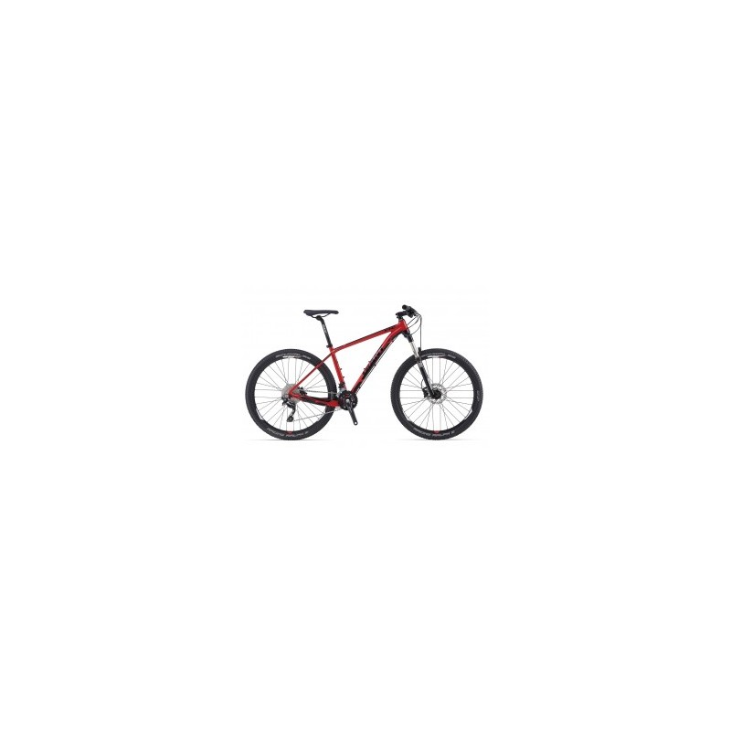 Modelo 016276 BICICLETA R.25.5 GIANT XTC 2 2014