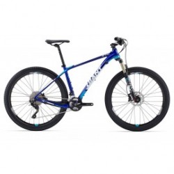 Modelo 50030115 BICICLETA R.27.5 GIANT XTC 0 2015