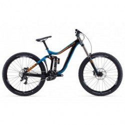Modelo 50032014 BICICLETA 27.5 GIANT DOWNHILL GLORY 2 2015