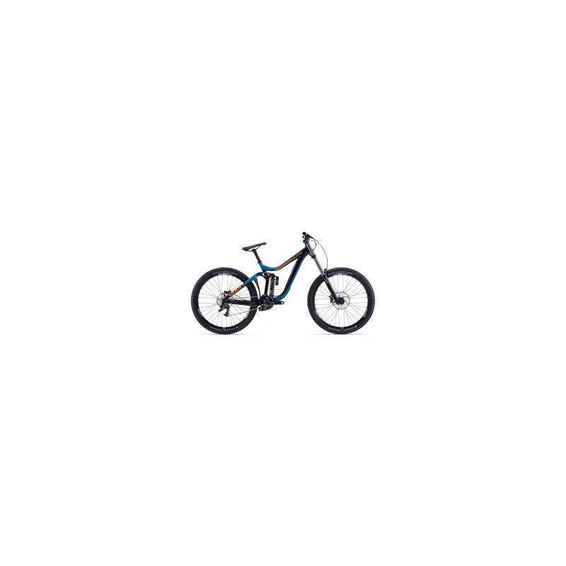 Modelo 50032014 BICICLETA 27.5 GIANT DOWNHILL GLORY 2 2015