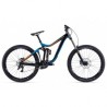 Modelo 50032014 BICICLETA 27.5 GIANT DOWNHILL GLORY 2 2015