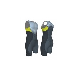 Trisuit Xceed Point 3 para Hombre