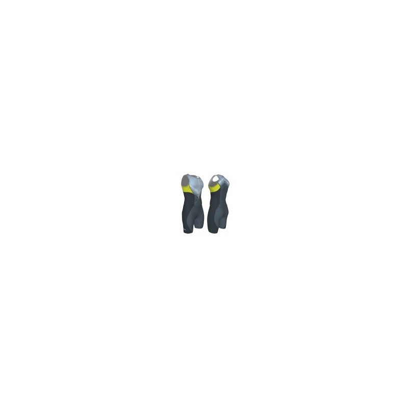 Trisuit Xceed Point 3 para Hombre