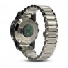 Reloj Multideporte Garmin Fenix 5S Zafiro (Extensible metálico)