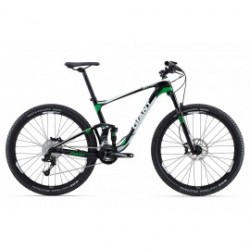 Modelo 50031415 BICICLETA R.27.5 GIANT ANTHEM ADVANCED 2 2015