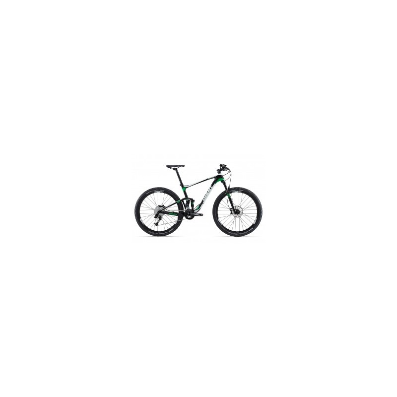 Modelo 50031415 BICICLETA R.27.5 GIANT ANTHEM ADVANCED 2 2015