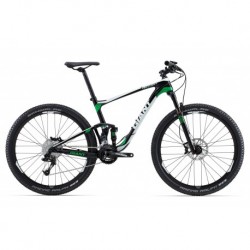 Modelo 50031415 BICICLETA R.27.5 GIANT ANTHEM ADVANCED 2 2015