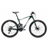 Modelo 50031415 BICICLETA R.27.5 GIANT ANTHEM ADVANCED 2 2015