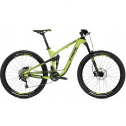 Modelo 506596 BICICLETA R.27.5 TREK REMEDY 7 2015