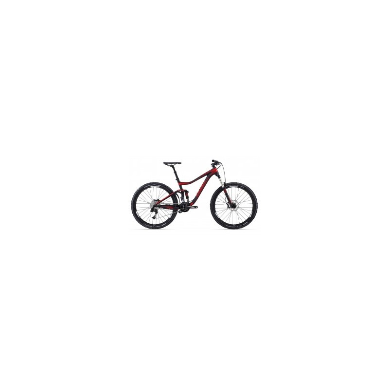 Modelo 50034214 BICICLETA R.27.5 GIANT TRANCE ADVANCED 2 CARBON 2015