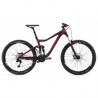 Modelo 50034214 BICICLETA R.27.5 GIANT TRANCE ADVANCED 2 CARBON 2015