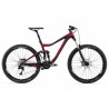 Modelo 50034214 BICICLETA R.27.5 GIANT TRANCE ADVANCED 2 CARBON 2015