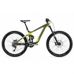 Modelo 50033615 BICICLETA R.27.5 GIANT REIGN ADVANCED 2 2015