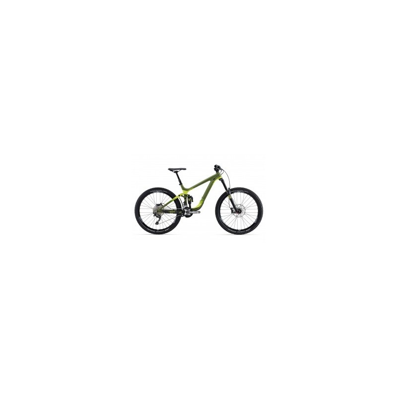Modelo 50033615 BICICLETA R.27.5 GIANT REIGN ADVANCED 2 2015