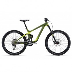 Modelo 50033615 BICICLETA R.27.5 GIANT REIGN ADVANCED 2 2015