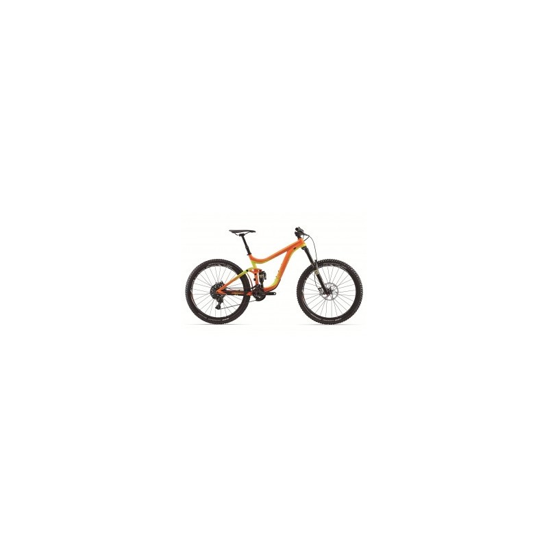 Modelo 50033315 BICICLETA R.27.5 GIANT REIGN 1 2015