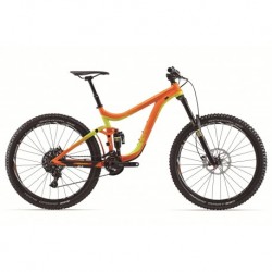 Modelo 50033315 BICICLETA R.27.5 GIANT REIGN 1 2015