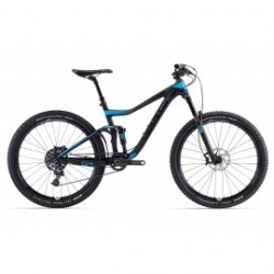Modelo 50034015 BICICLETA R.27.5 GIANT TRANCE ADVANCED 0 2015