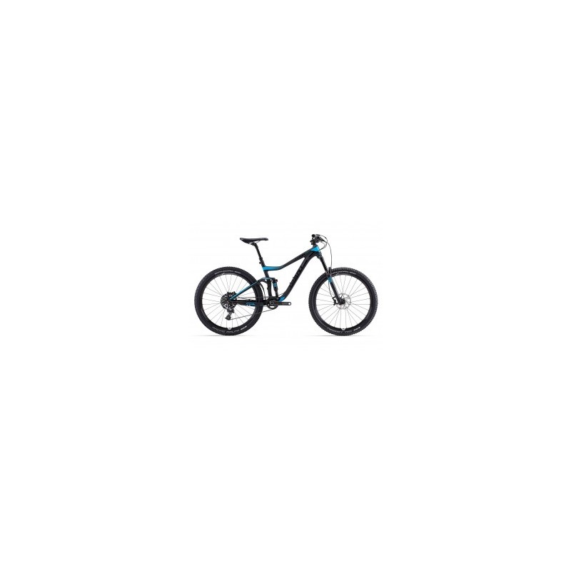 Modelo 50034015 BICICLETA R.27.5 GIANT TRANCE ADVANCED 0 2015
