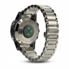Reloj Multideporte Garmin Fenix 5S Zafiro (Extensible metálico)