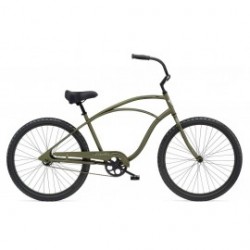 Modelo 129037 BICICLETA R..26 ELECTRA CRUSIER 1 MEN