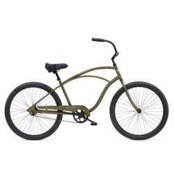 Modelo 129037 BICICLETA R..26 ELECTRA CRUSIER 1 MEN