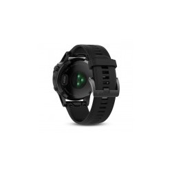 Reloj Multideporte Garmin Fenix 5 Zafiro