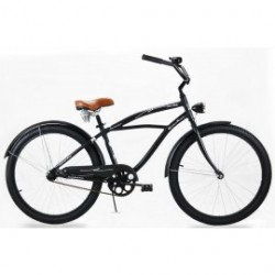 Modelo 007946 BICICLETA R.26 TURBO MALIBU MEN 2015
