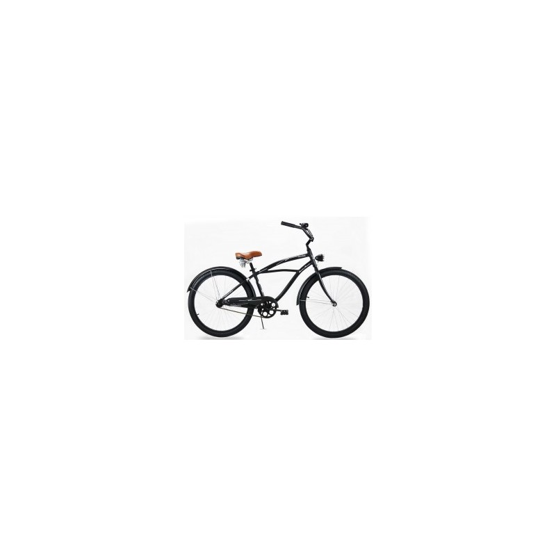 Modelo 007946 BICICLETA R.26 TURBO MALIBU MEN 2015