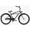 Modelo 007946 BICICLETA R.26 TURBO MALIBU MEN 2015