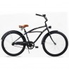 Modelo 007946 BICICLETA R.26 TURBO MALIBU MEN 2015