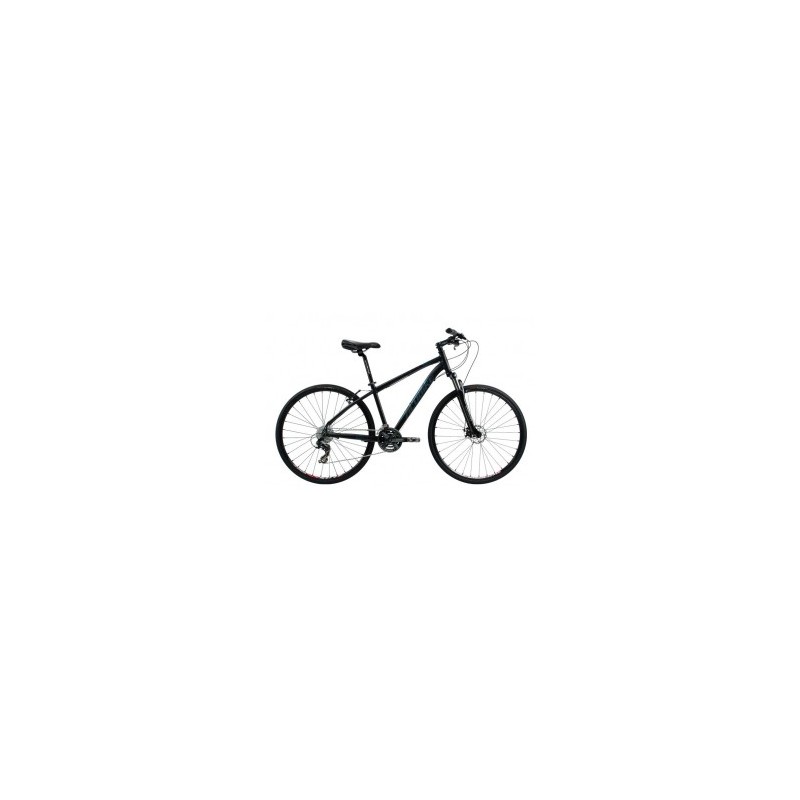 Modelo 016809 BICICLETA R.700 ALUBIKE CITY SPICY 24 VEL 2014