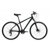 Modelo 016809 BICICLETA R.700 ALUBIKE CITY SPICY 24 VEL 2014