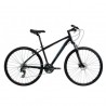 Modelo 016809 BICICLETA R.700 ALUBIKE CITY SPICY 24 VEL 2014