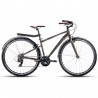 Modelo 310002 BICICLETA R.700 ALUBIKE SPICY 24 VEL 2015