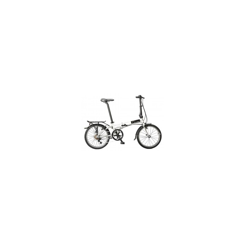 Modelo 410112 BICICLETA R.20 DAHON MARINER D7 PLEGABLE 2015