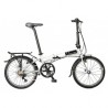 Modelo 410112 BICICLETA R.20 DAHON MARINER D7 PLEGABLE 2015