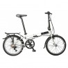 Modelo 410112 BICICLETA R.20 DAHON MARINER D7 PLEGABLE 2015