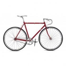 Modelo FFEAT2014 BICICLETA URBANA FUJI FEATHER 2014