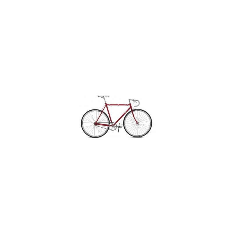 Modelo FFEAT2014 BICICLETA URBANA FUJI FEATHER 2014