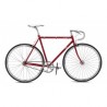 Modelo FFEAT2014 BICICLETA URBANA FUJI FEATHER 2014