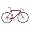 Modelo FFEAT2014 BICICLETA URBANA FUJI FEATHER 2014